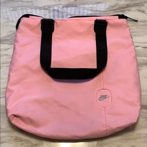❤️(SOLD)❤️Nike Pink Shoulder Bag